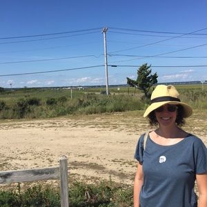 Meet your Posher, Jenny